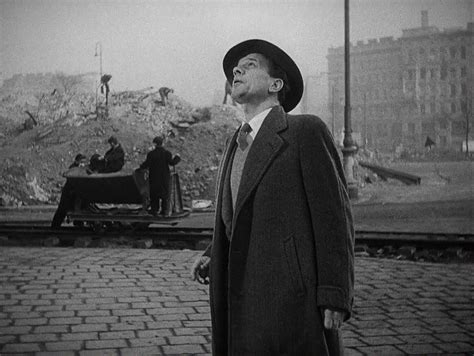 The Third Man 1949 The Third Man Film Noir Joseph Cotten