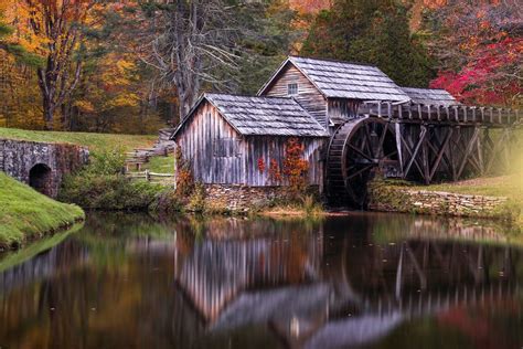 25 Most Beautiful Places To Visit In Virginia The Crazy Tourist