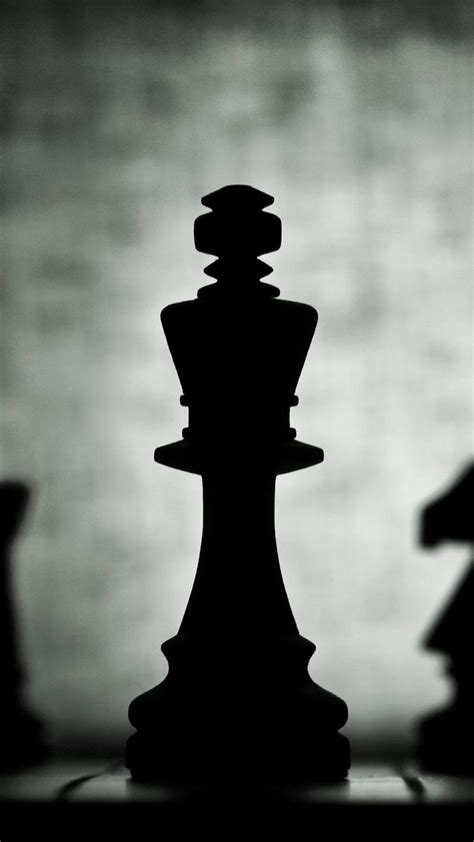 Chess King Hd Iphone Wallpapers Wallpaper Cave