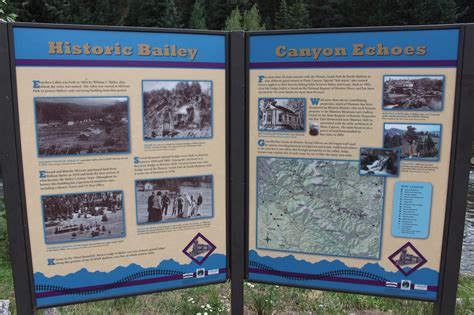 Bailey Colorado Activities And Events Park County