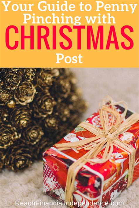 Paul thornley, judith wenban, jonathan mcgowan and others. Your Guide to Penny Pinching with Christmas Post (With images) | Surprise gifts for him ...