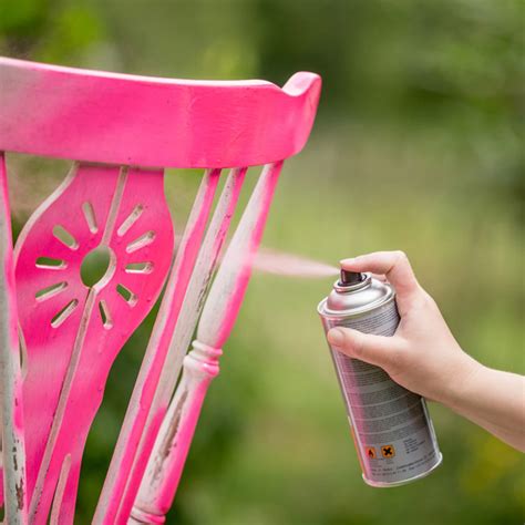 15 Tips For Painting Outdoor Furniture Painted Outdoor Furniture