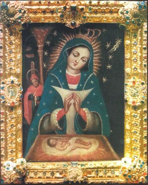 Virgen De La Altagracia Aprende De Su Historia Oraciones Y Más