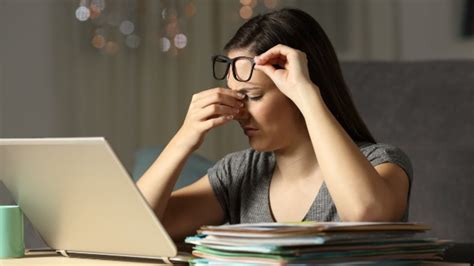 How To Help Your Eyes From Feeling Strained Amid Increased Screen Time