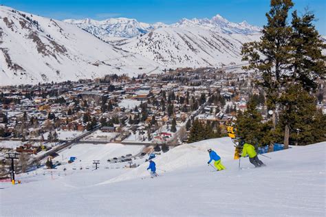 Snow King Wy Being Sued For Chairlift Accident Snowbrains