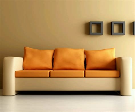 Beautiful Modern Sofa Furniture Designs An Interior Design