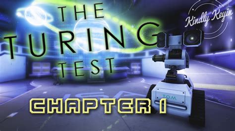 the turing test pc gameplay welcome to europa let s play the turing test pc [chapter 1