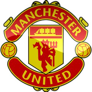 Manchester united logo by unknown author license: Manchester United Logo 512x512 URL - Dream League Soccer ...