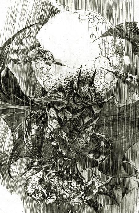 Batman By Ardian Syaf Batgirl Vilãs Arte