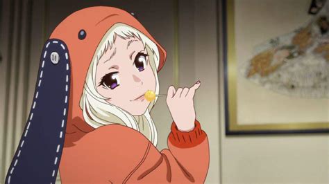 Runa Yomozuki Wiki Anime Amino
