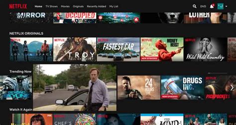 The reason netflix makes their own original movies and tv shows is because they have to in order to survive. Netflix Autoplay Previews: Why They Still Exist and How to ...