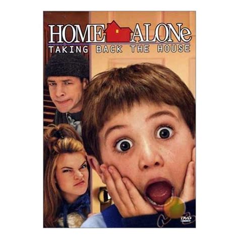 Home Alone 4 Evde Tek Başına 4 Dvd Fiyatı