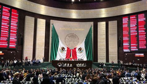 Meet The New Mexican Congress And Its Sixty Fourth Legislature San