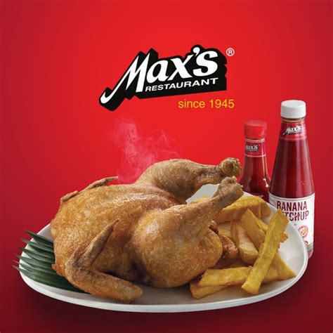 Maxs Restaurant Opens At Sm Cdo Downtown Premier The Explorers Channel