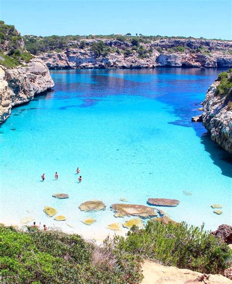 View Mejores Playas De Mallorca Tips Mado