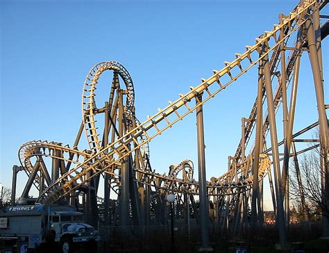 When canada's wonderland first opened in 1981 under kings entertainment company ownership, there were 26 attractions. Canada's Wonderland Travel Information - Facts, Location ...