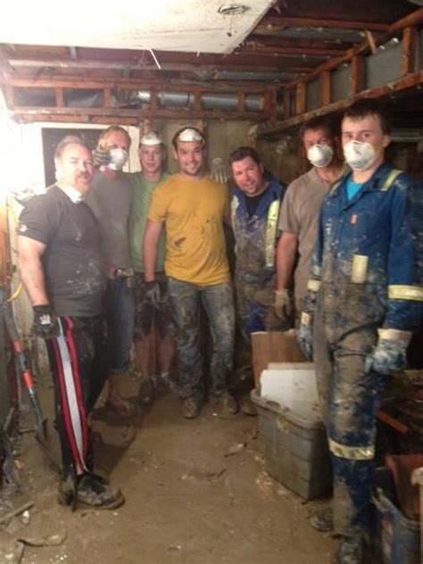 We did not find results for: DIRTT on | Flood, Flooded basement, Calgary