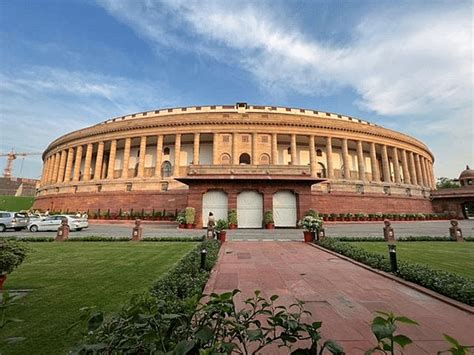 Parliament Budget Session Lok Sabha Adjourned Sine Die Rajya Sabha Till 2 Pm Theprint Anifeed