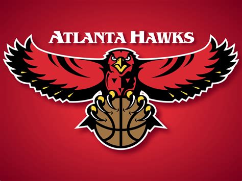 Find out the latest on your favorite nba players on cbssports.com. History of All Logos: All Atlanta Hawks Logos