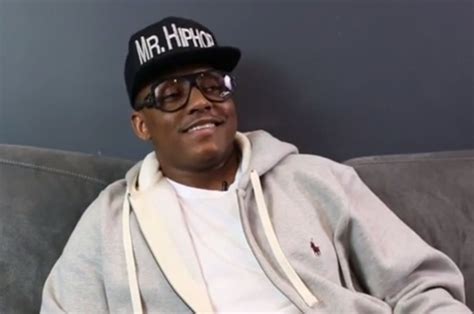 Cassidy Says That Aint About Nothing To 40k Battle Rap Purse