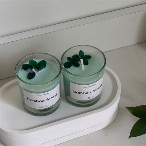 Jual Scented Candle Pastel Color Series Gr Aromatherapy Candle By