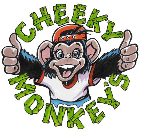 英単語 Cheeky の意味 覚えかた 天才英単語