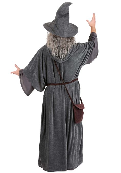 Premium Gandalf Costume For Men
