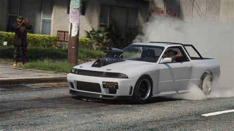 Annis Elegy Retro Ute Add On Tuning Gta5