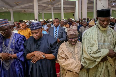 Gunmen kill prominent Islamic scholar in Gombe
