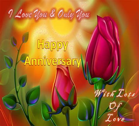 Anniversary Greeting Card Free For Him Ecards Greeting Cards 123