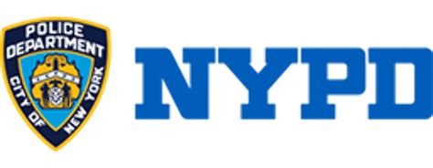 Download High Quality Nypd Logo Nyc Transparent Png Images Art Prim