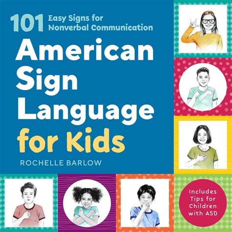 Sign Language Books For Toddlers Baby Sign Language Basics Early