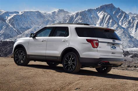 Be aware that if you need something larger, there are. Top 10 three-row midsize SUVs for 2018 that are best for ...