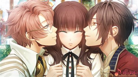 Code：realize ～白銀の奇跡～ For Nintendo Switch