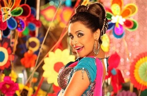 Rani Mukherjees Dreams Come True In The Latest Clip From Aiyyaa