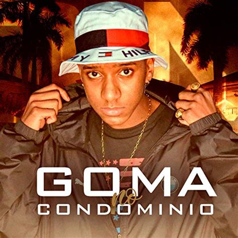Goma No Condominio Explicit By Menor Mc On Amazon Music