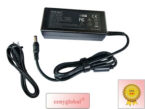 Ac Adapter For Bose Sounddock Portable N Docking Station System