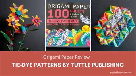 Tuttle Origami Paper Gsm