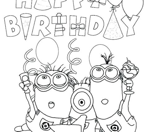 Are you looking for happy birthday grandma coloring pages? Happy Birthday Dad Printable Coloring Pages at ...
