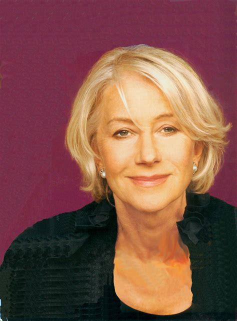 Digitalminx.com - Actresses - Helen Mirren