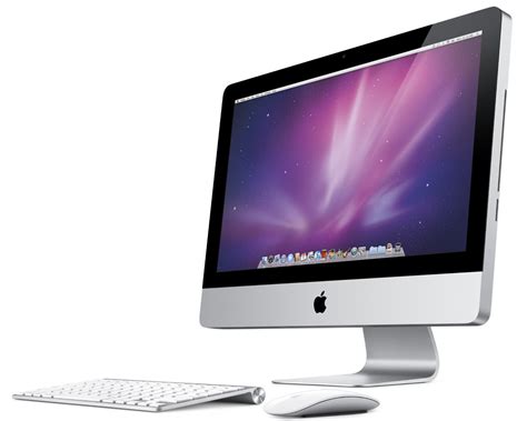 If you can dream it, you can do it on imac. Apple iMac 21,5 inch | Computer Idee