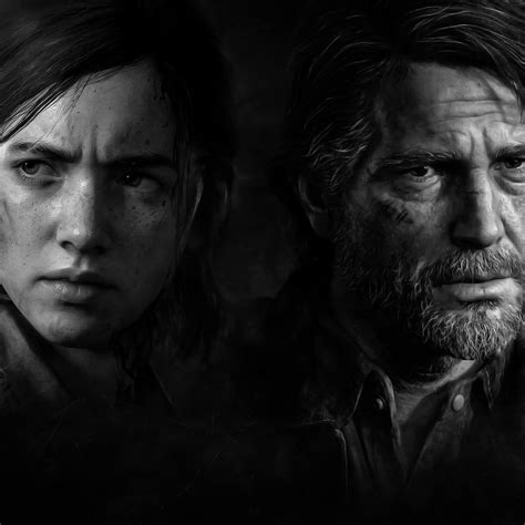 Collection 90 Wallpaper The Last Of Us 4k Wallpaper Stunning 102023