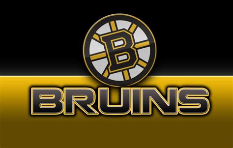 Boston Bruins Logo Nhl Fridge Magnet Etsy