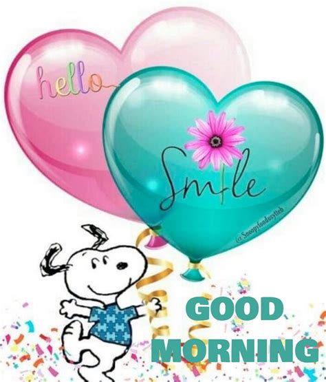 Good Morning Wishes Friends Good Morning Snoopy Good Morning Cards