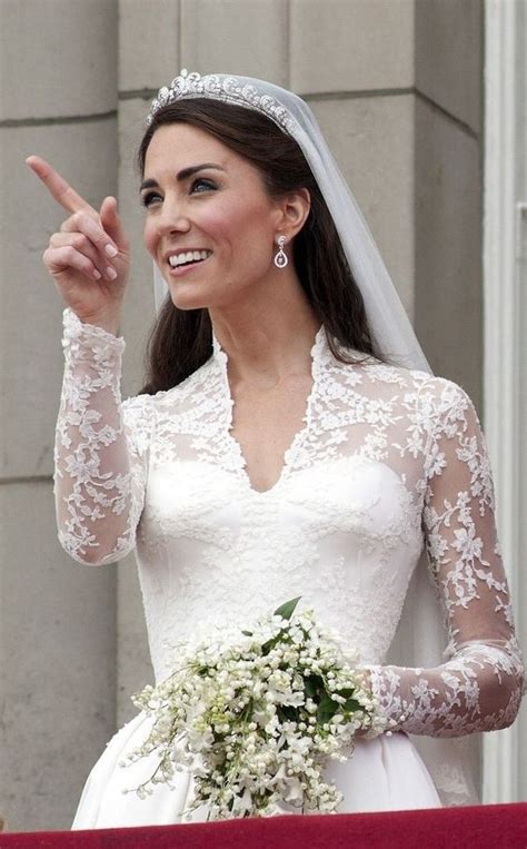 Maybe you would like to learn more about one of these? Hochzeitskleid Prinzessin Kate : Fotos Von Promi ...