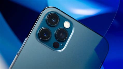 A Quoi Sert Les 3 Camera De L'iphone 12 Pro - iPhone 13: Les modèles Pro auraient une caméra ultra grand-angle avec