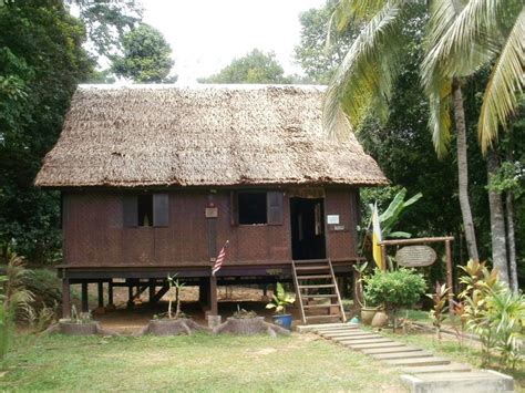 Cabin house plans are typically small in stature, and they are commonly used for recreational purposes. Tropical Fruit Farm of Penang | Taman Mini-Malaysia Park ...