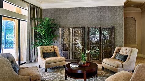 The design played upon the art deco architecture and color palette from south beach miami. Interior Design Orlando Area - Award Winning Orlando ...