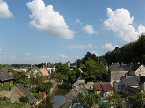 Photos La Chartre Sur Le Loir Tourism Holidays And Weekends