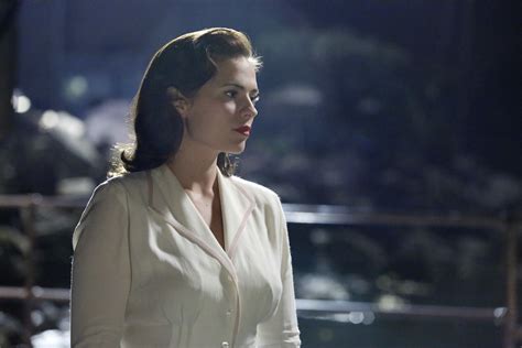 Peggy Carter Screenshots Images And Pictures Comic Vine EroFound